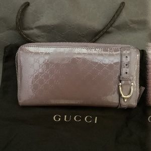 Gucci Wallet